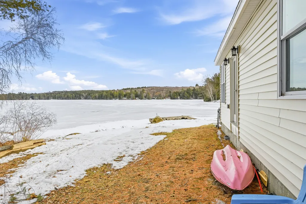 19 & 28 Lintonia Drive Litchfield ME 04350