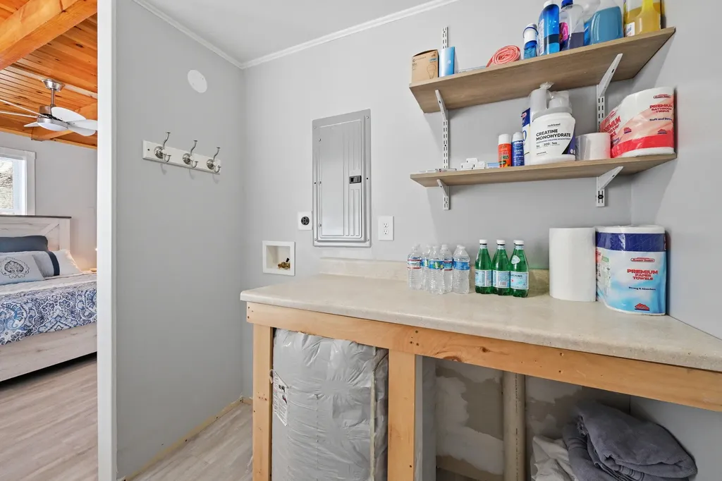 19 & 28 Lintonia Drive Litchfield ME 04350