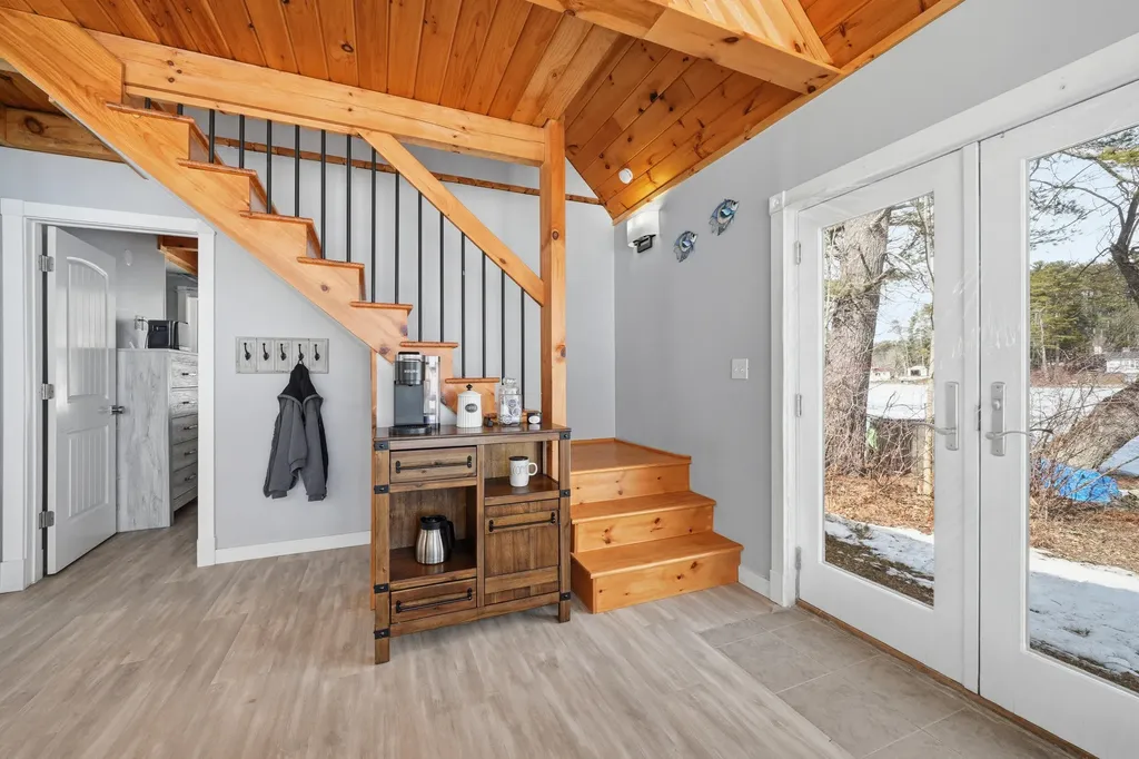 19 & 28 Lintonia Drive Litchfield ME 04350