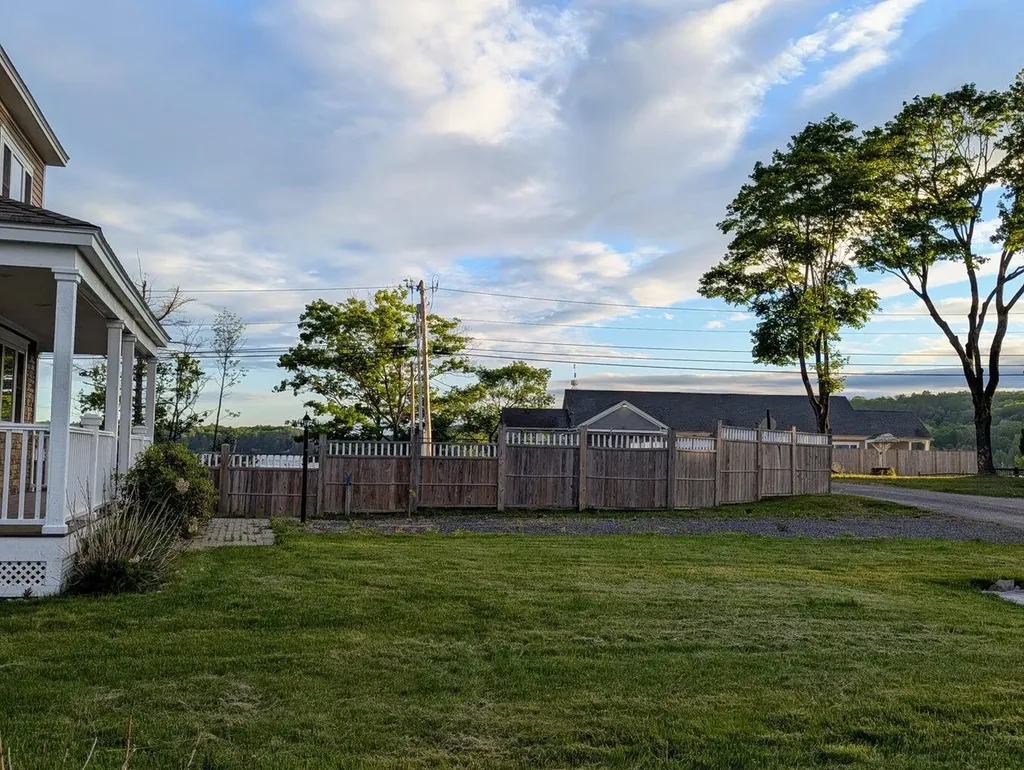 19 & 28 Lintonia Drive Litchfield ME 04350