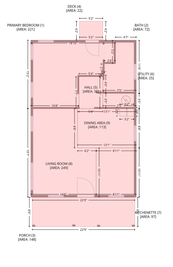 19 & 28 Lintonia Drive Litchfield ME 04350