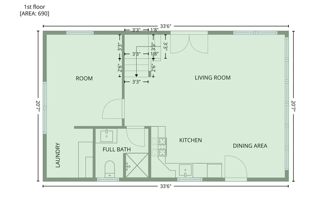 19 & 28 Lintonia Drive Litchfield ME 04350