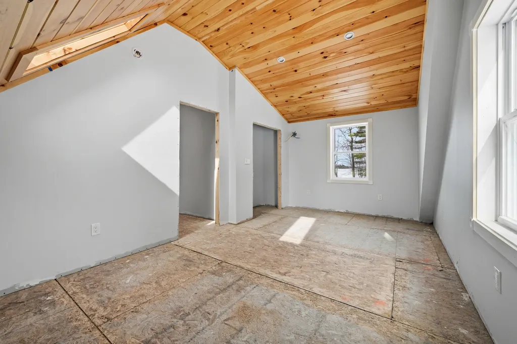 19 & 28 Lintonia Drive Litchfield ME 04350