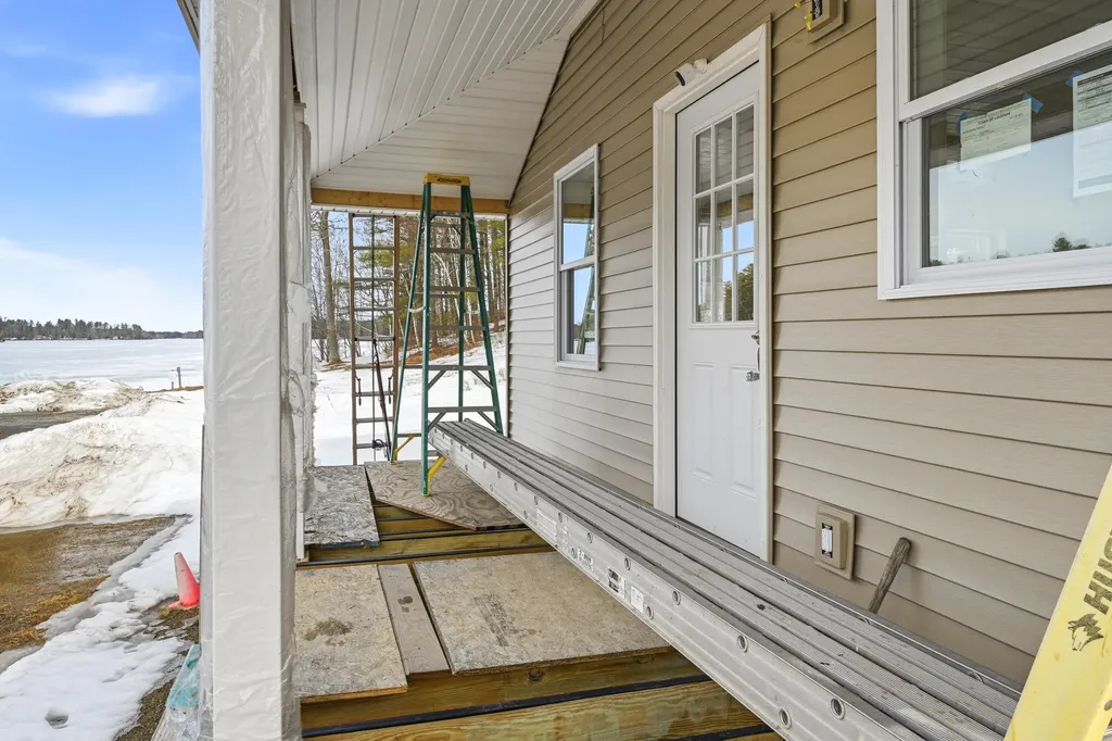 19 & 28 Lintonia Drive Litchfield ME 04350