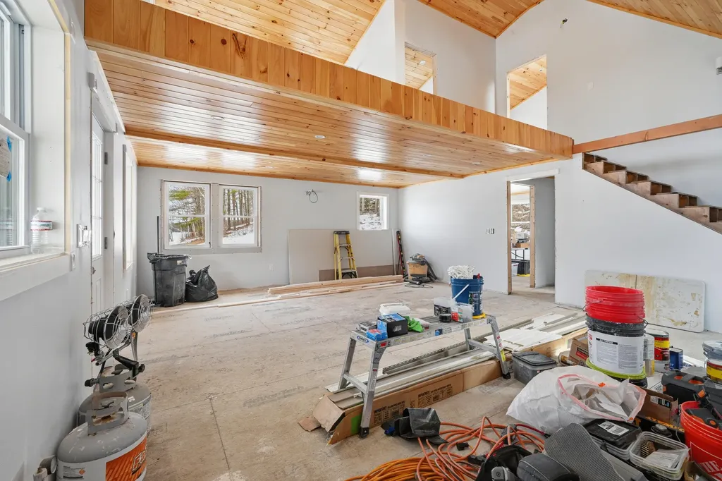 19 & 28 Lintonia Drive Litchfield ME 04350