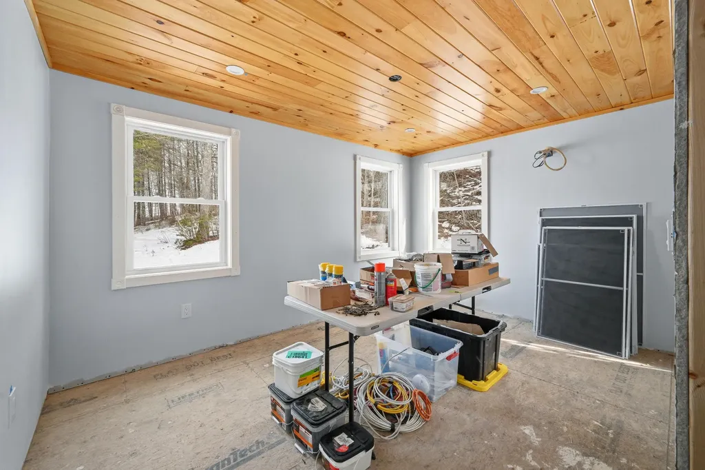 19 & 28 Lintonia Drive Litchfield ME 04350
