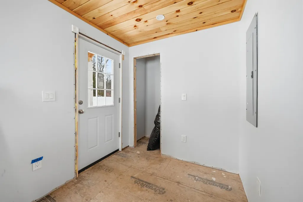 19 & 28 Lintonia Drive Litchfield ME 04350