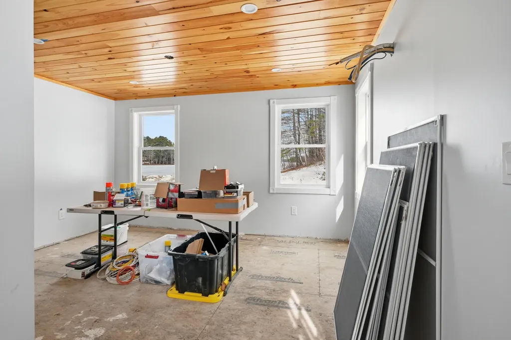 19 & 28 Lintonia Drive Litchfield ME 04350