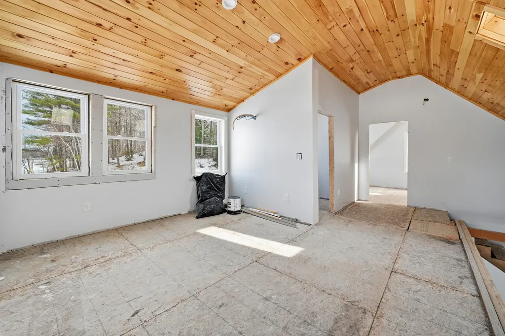 19 & 28 Lintonia Drive Litchfield ME 04350