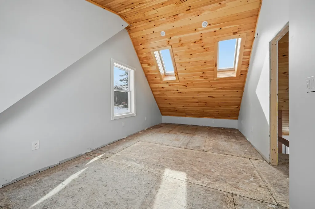 19 & 28 Lintonia Drive Litchfield ME 04350