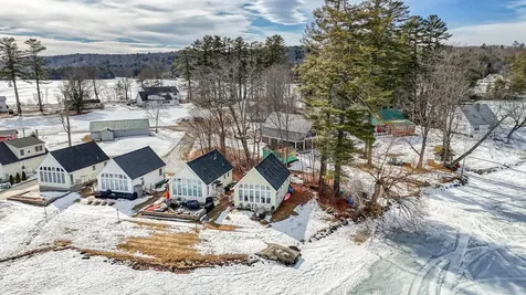 19 & 28 Lintonia Drive Litchfield ME 04350