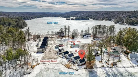 19 & 28 Lintonia Drive Litchfield ME 04350