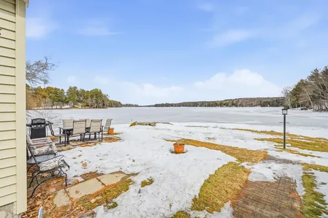 19 & 28 Lintonia Drive Litchfield ME 04350