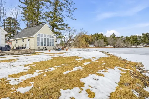 19 & 28 Lintonia Drive Litchfield ME 04350
