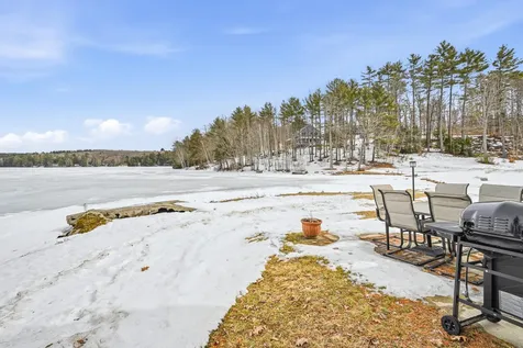 19 & 28 Lintonia Drive Litchfield ME 04350