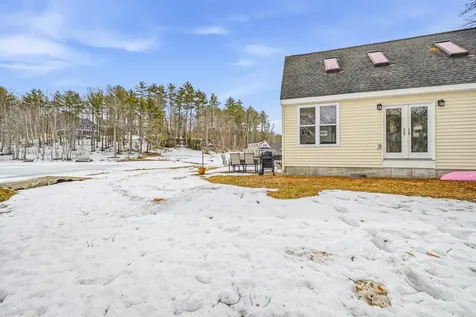 19 & 28 Lintonia Drive Litchfield ME 04350