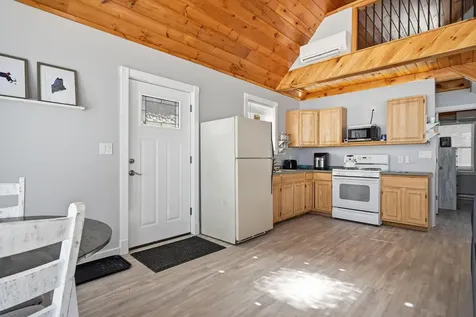 19 & 28 Lintonia Drive Litchfield ME 04350