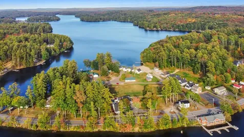 19 & 28 Lintonia Drive Litchfield ME 04350