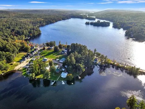 19 & 28 Lintonia Drive Litchfield ME 04350