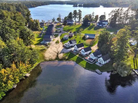19 & 28 Lintonia Drive Litchfield ME 04350