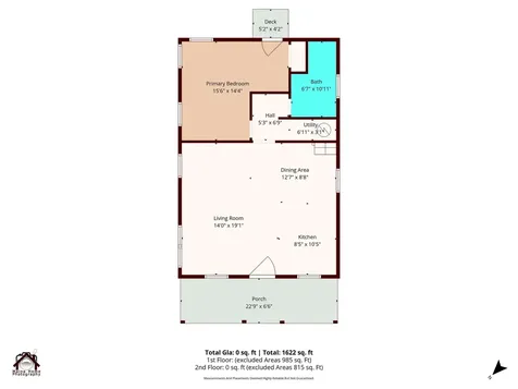 19 & 28 Lintonia Drive Litchfield ME 04350