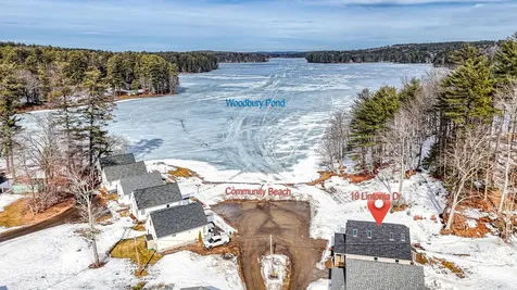 19 & 28 Lintonia Drive Litchfield ME 04350