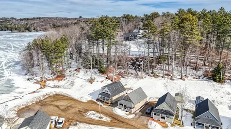 19 & 28 Lintonia Drive Litchfield ME 04350