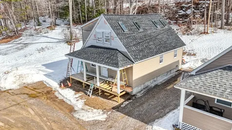 19 & 28 Lintonia Drive Litchfield ME 04350