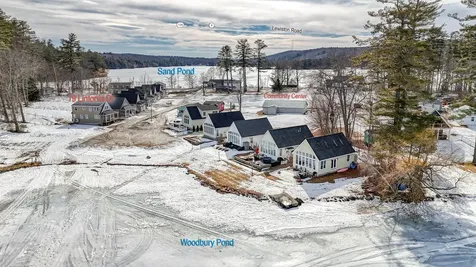 19 & 28 Lintonia Drive Litchfield ME 04350