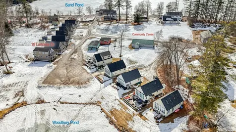 19 & 28 Lintonia Drive Litchfield ME 04350
