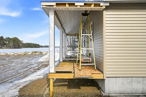 19 & 28 Lintonia Drive Litchfield ME 04350