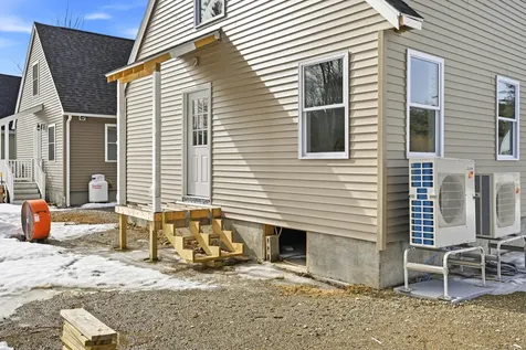 19 & 28 Lintonia Drive Litchfield ME 04350