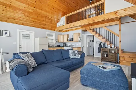 19 & 28 Lintonia Drive Litchfield ME 04350