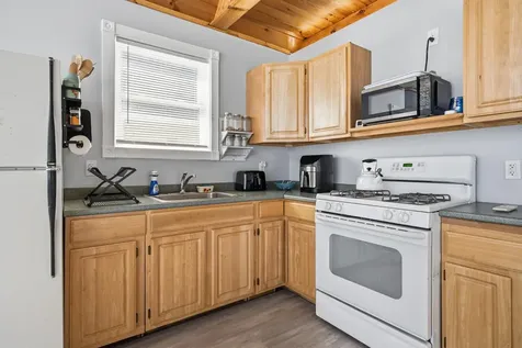 19 & 28 Lintonia Drive Litchfield ME 04350