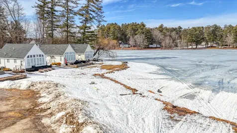 19 & 28 Lintonia Drive Litchfield ME 04350