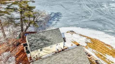 19 & 28 Lintonia Drive Litchfield ME 04350