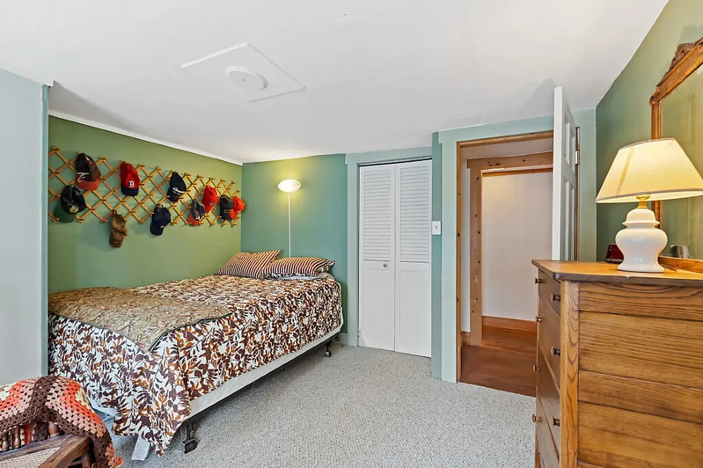 14 Main Street Mount Vernon ME 04352