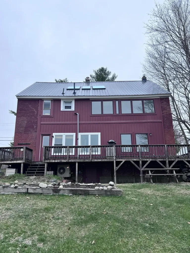 14 Main Street Mount Vernon ME 04352