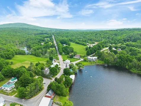 14 Main Street Mount Vernon ME 04352