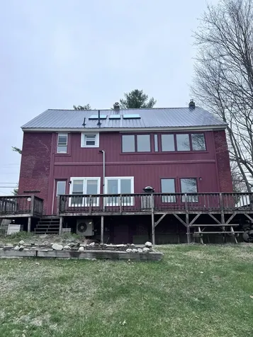 14 Main Street Mount Vernon ME 04352