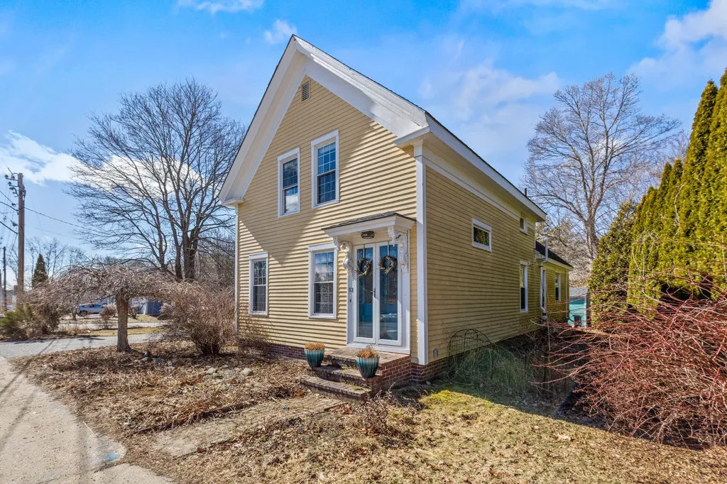 13 Dunstan Landing Road Scarborough ME 04074