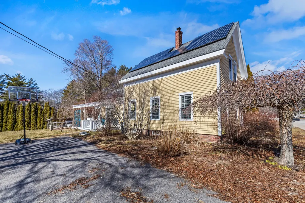 13 Dunstan Landing Road Scarborough ME 04074