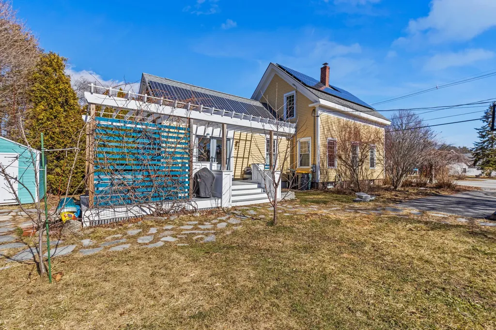 13 Dunstan Landing Road Scarborough ME 04074