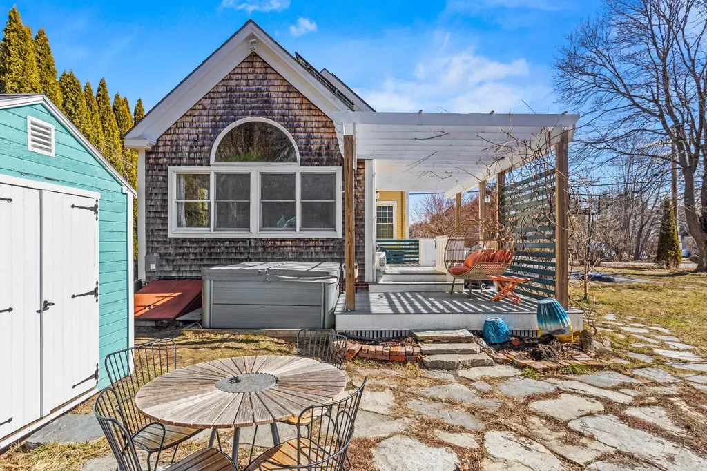 13 Dunstan Landing Road Scarborough ME 04074