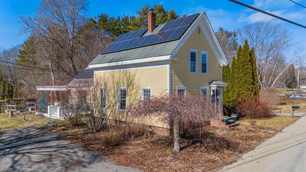 13 Dunstan Landing Road Scarborough ME 04074