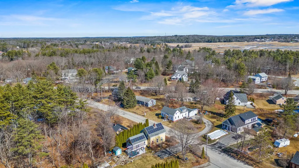 13 Dunstan Landing Road Scarborough ME 04074