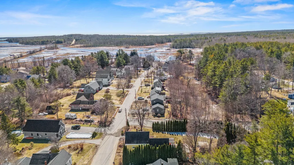13 Dunstan Landing Road Scarborough ME 04074