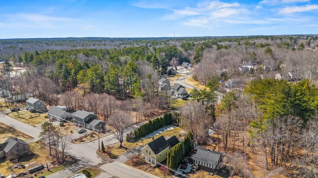 13 Dunstan Landing Road Scarborough ME 04074