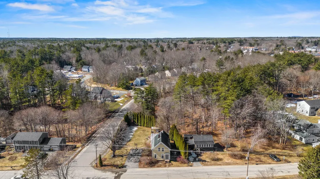 13 Dunstan Landing Road Scarborough ME 04074