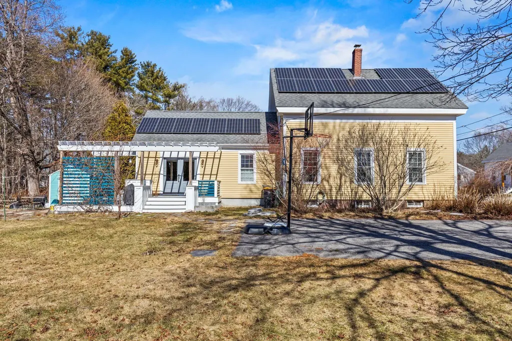 13 Dunstan Landing Road Scarborough ME 04074